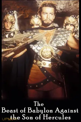 Hero of Babylon