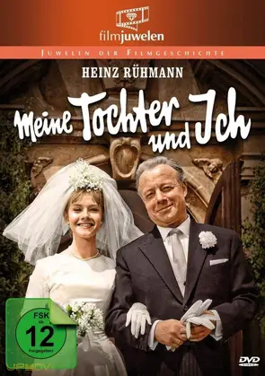 Meine Tochter und ich