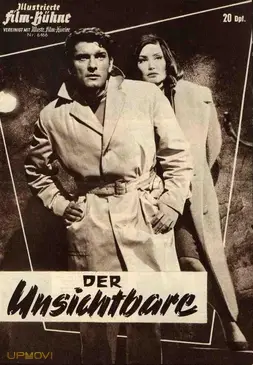 The Invisible Terror