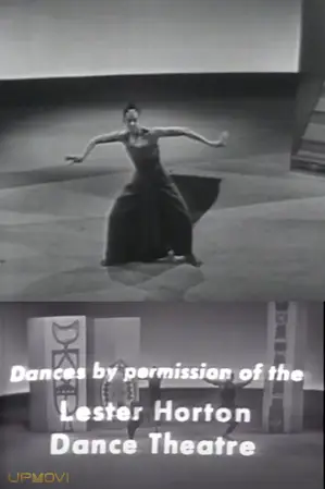 Tribute to Lester Horton
