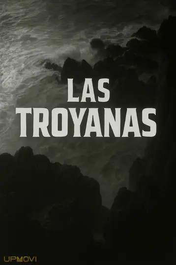 Las Troyanas