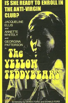 The Yellow Teddy Bears