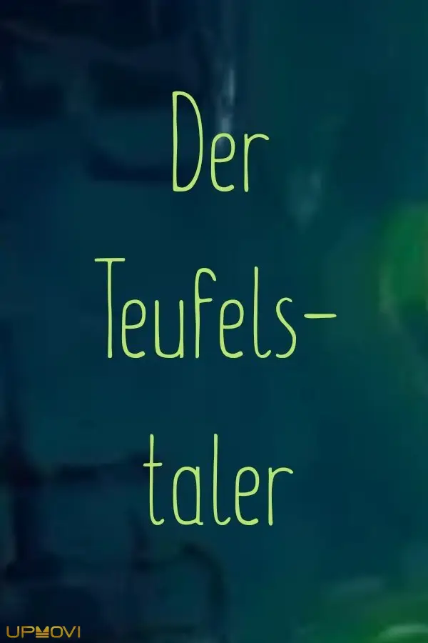 Der Teufelstaler