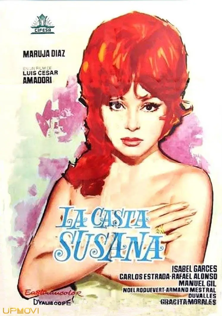 Chaste Susan