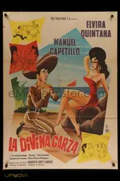 La divina garza