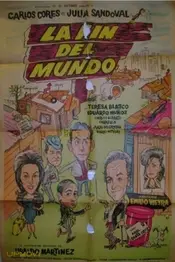 La fin del mundo