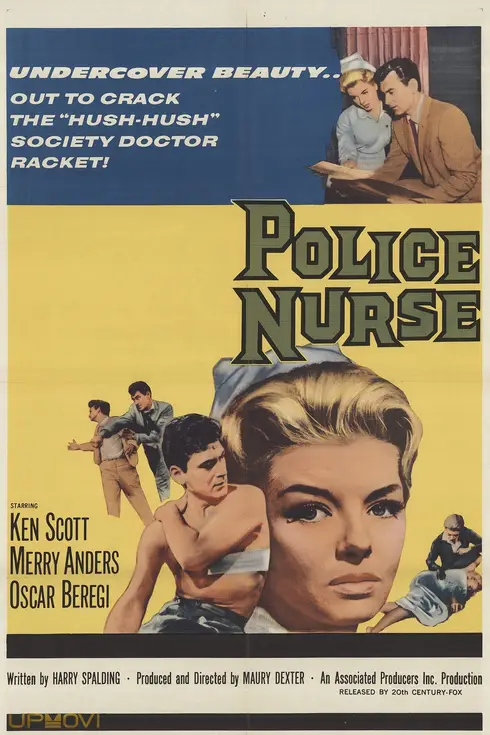 Police Nurse