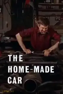 The Home-Made Car