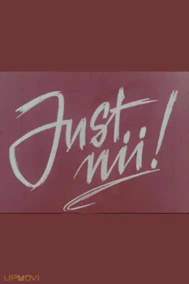 Just Like That!