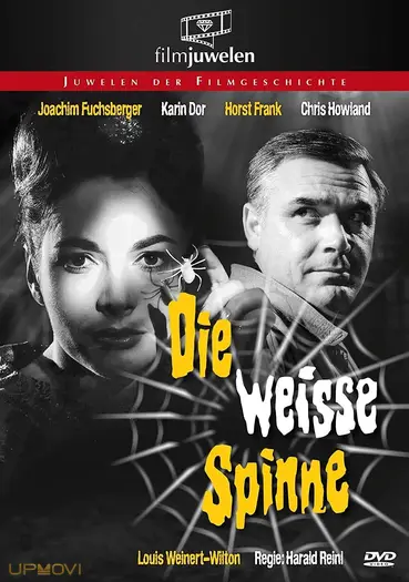 The White Spider