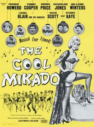 The Cool Mikado