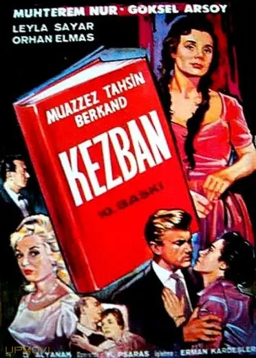 کزبان