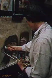 سه نقاش اسکاتلندی