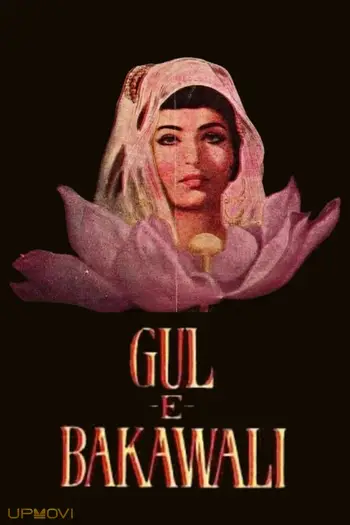 گل باقالی