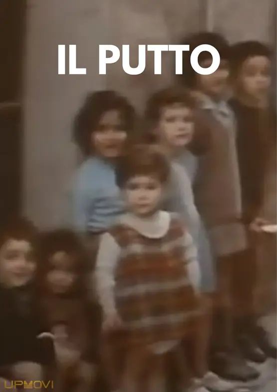 Il putto