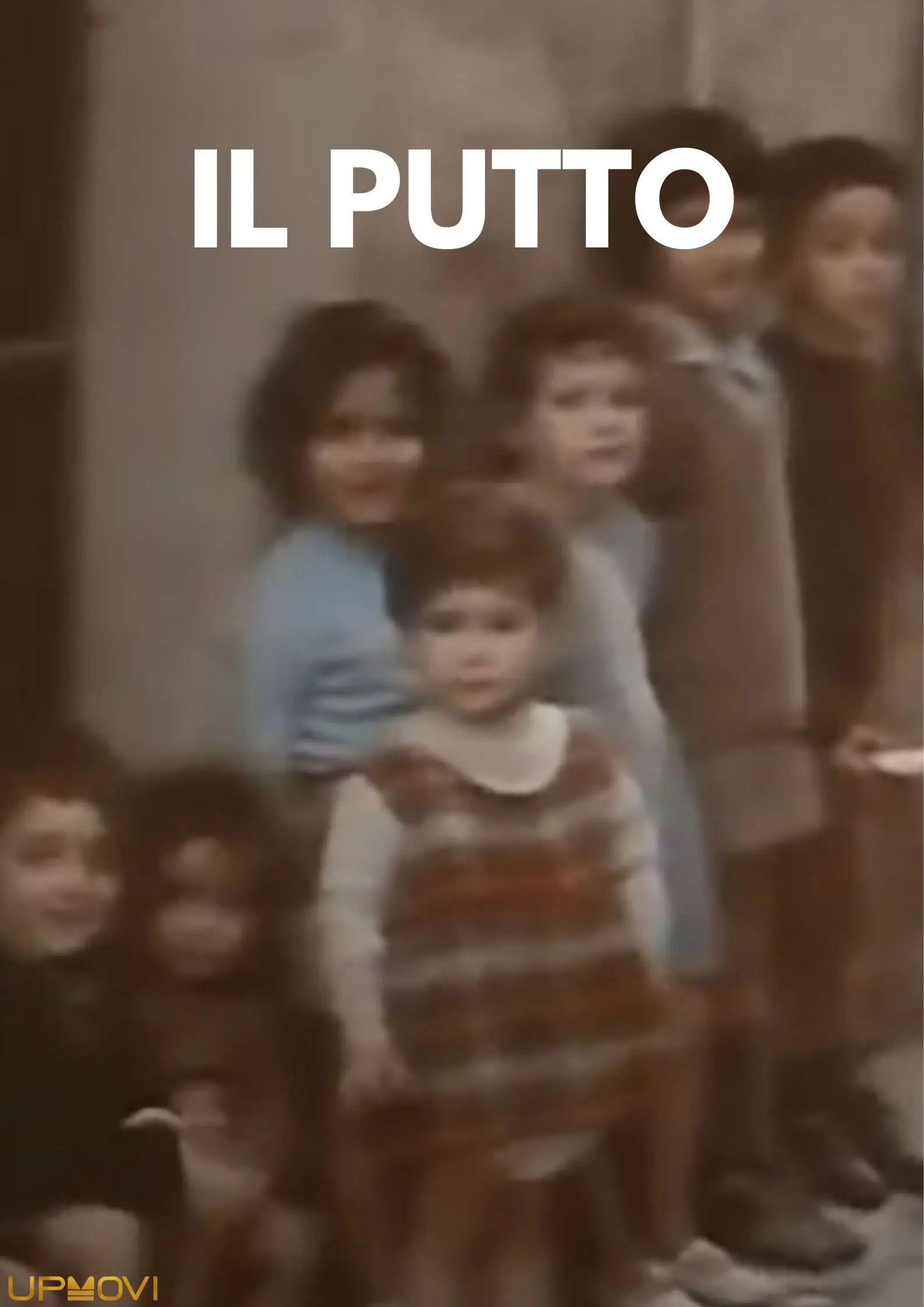 Il putto
