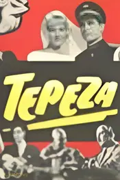 ترزا