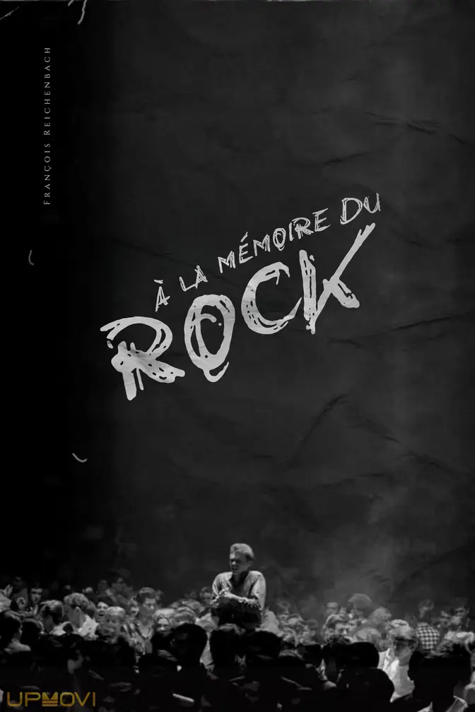 In Memory of Rock