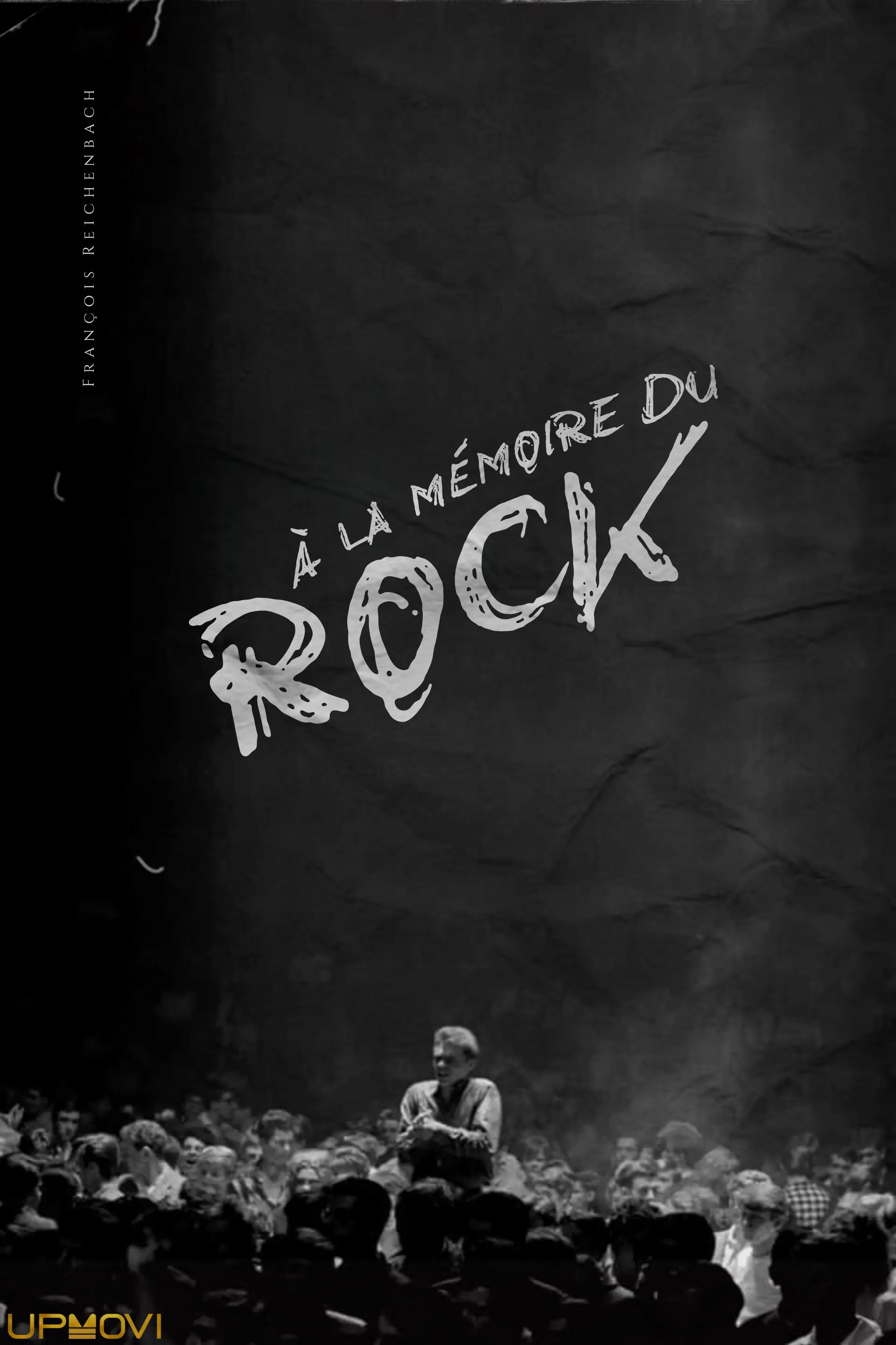 In Memory of Rock
