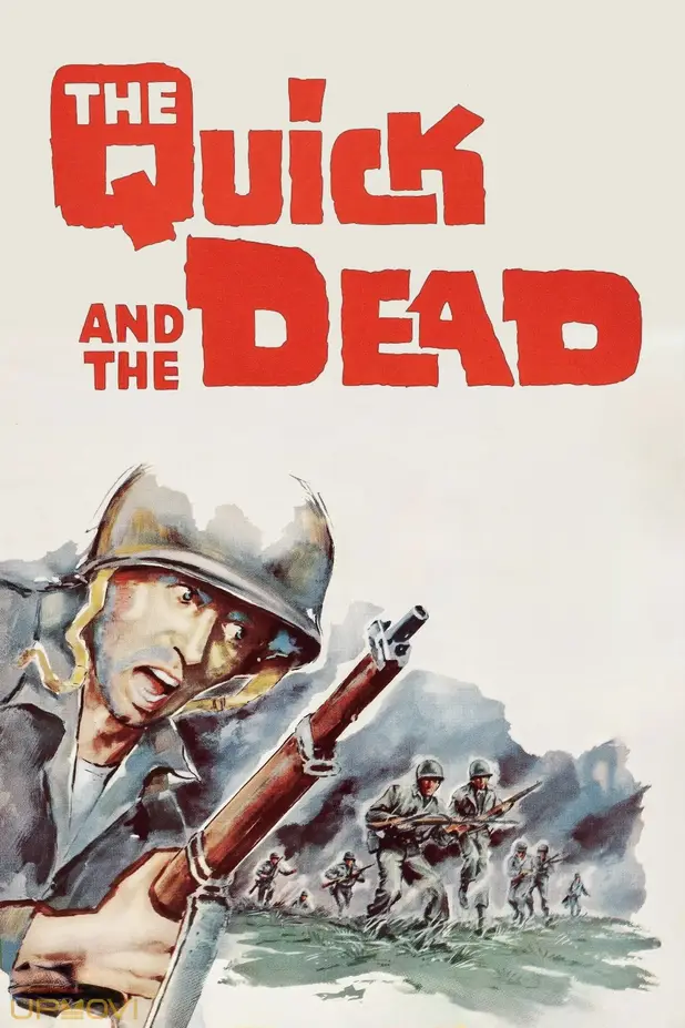 The Quick and the Dead