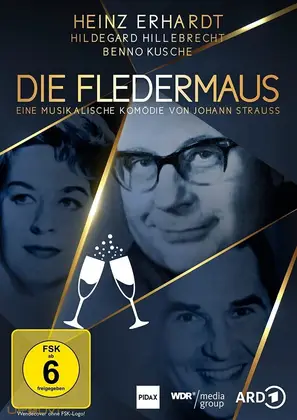 Die Fledermaus