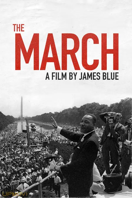 The March