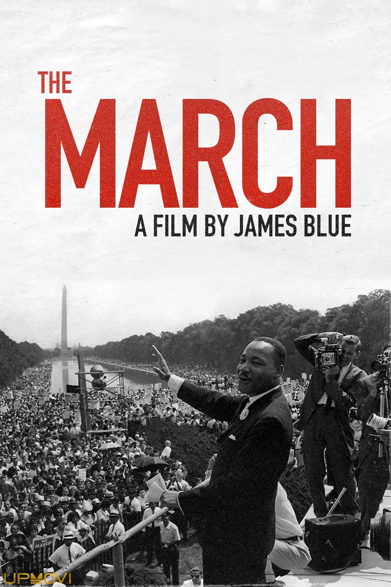 The March