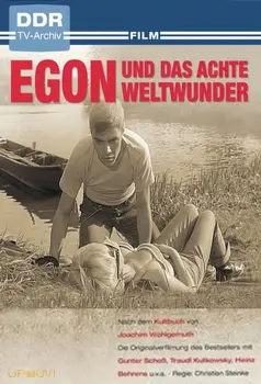 Egon and the Eighth Wonder of the World