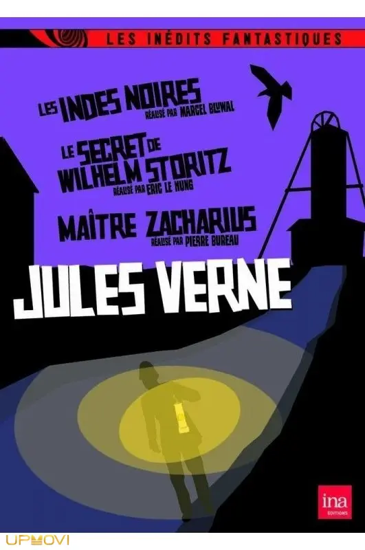 The Black Indies