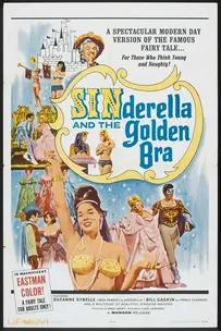 Sinderella and the Golden Bra