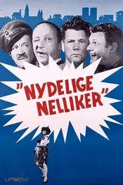 Nydelige nelliker