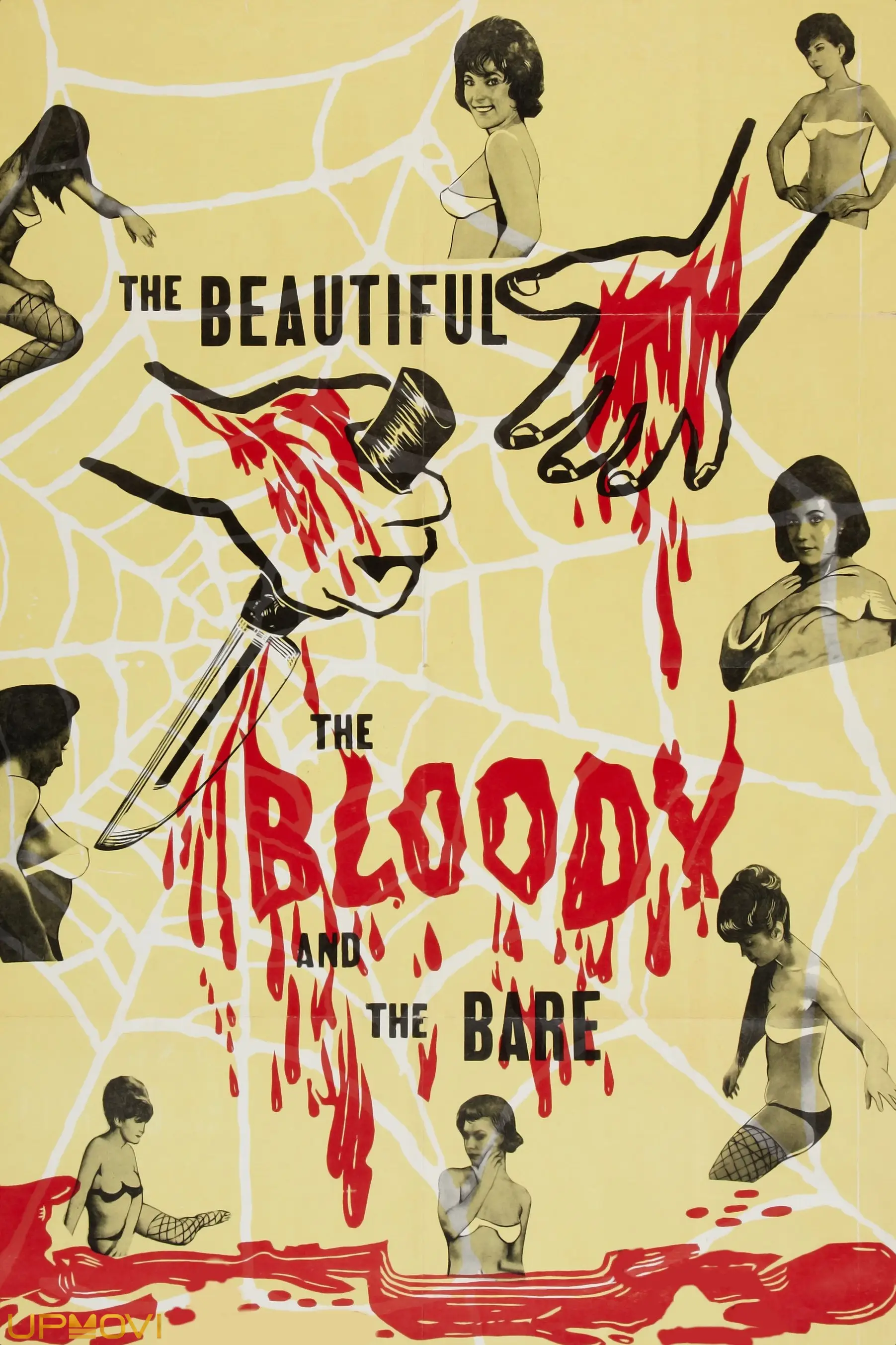 The Beautiful, the Bloody, and the Bare