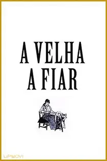 A Velha a Fiar