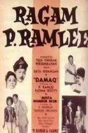 P.Ramlee Characteristics