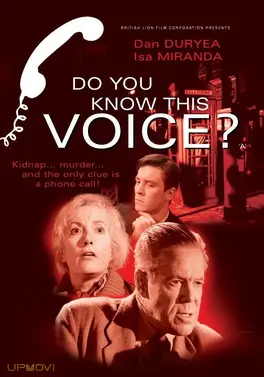 Do You Know This Voice?