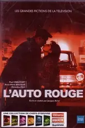 L'auto rouge