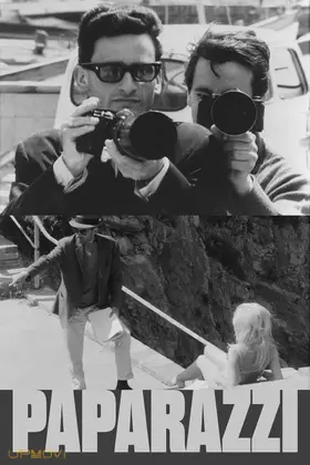 Paparazzi