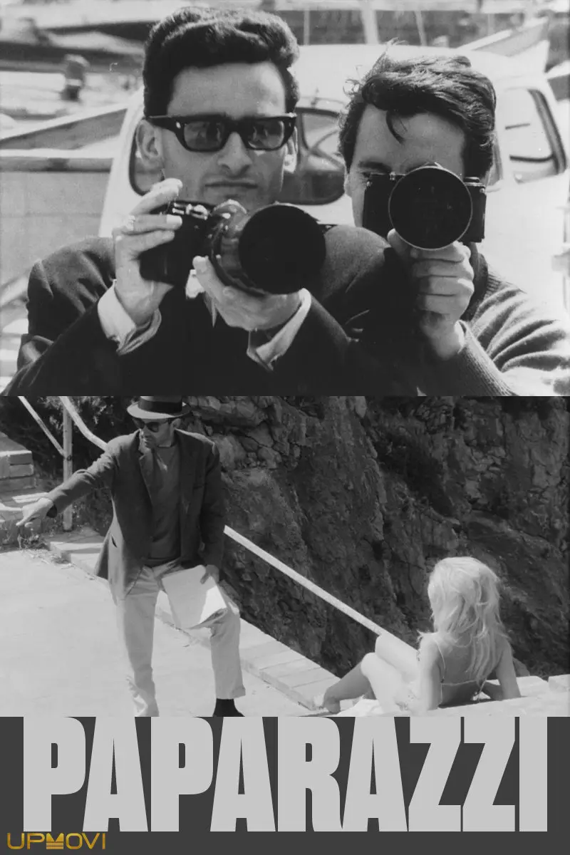 Paparazzi