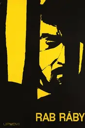 Captive Ráby