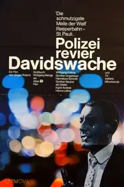 Polizeirevier Davidswache