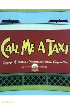 Call Me a Taxi