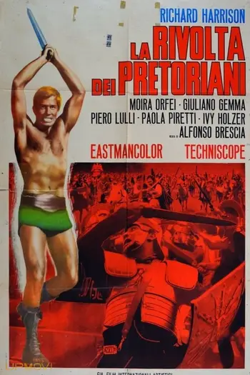 Revolt of the Praetorians