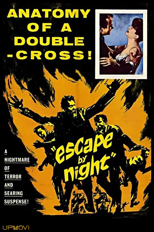 Clash by Night