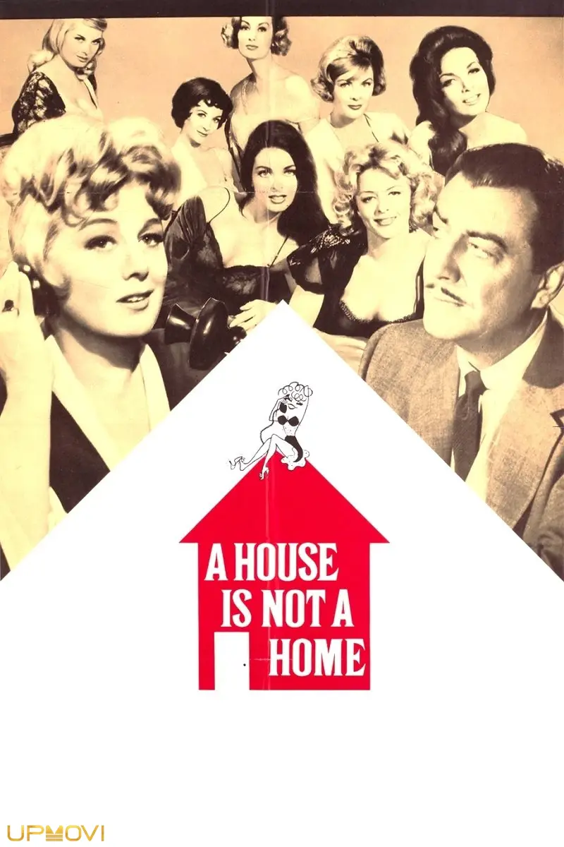 A House Is Not a Home