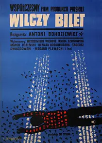 Wolf Ticket