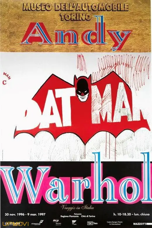 Batman Dracula