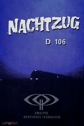 Nachtzug D 106