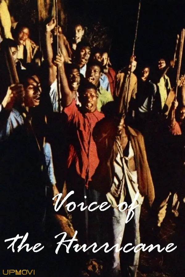 Voice of the Hurricane