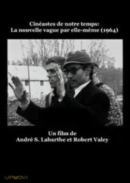 La Nouvelle Vague par elle-même