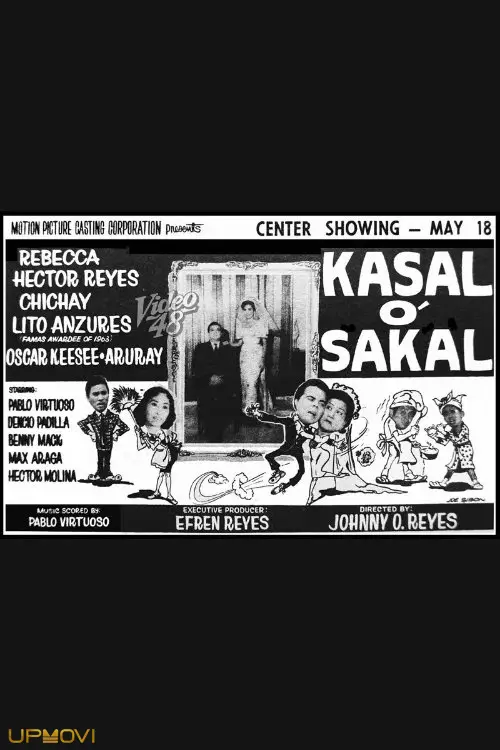 Kasal O' Sakal